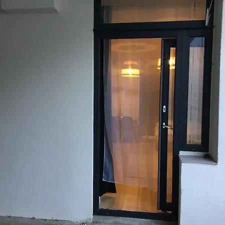 S6 Miedzyzdroje